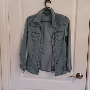 Guess jeans jacket